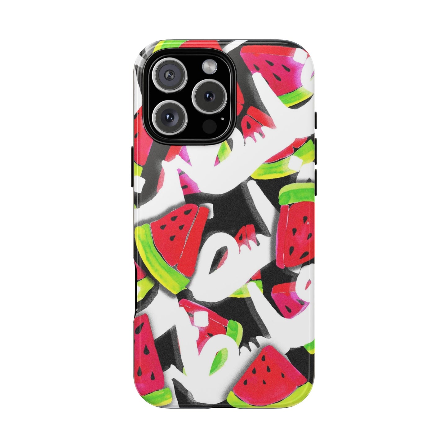 Copy of Watermelon Jam