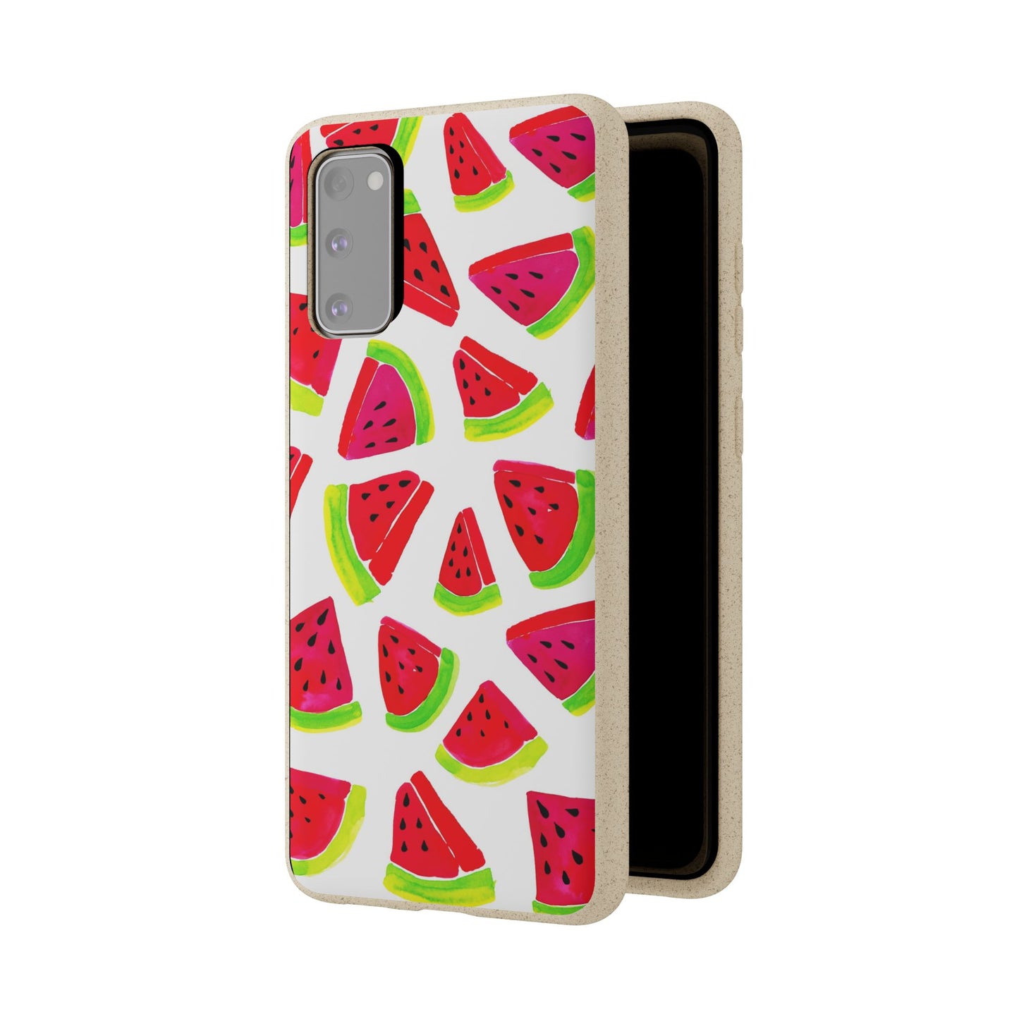 Watermelon Float - Plant Fiber