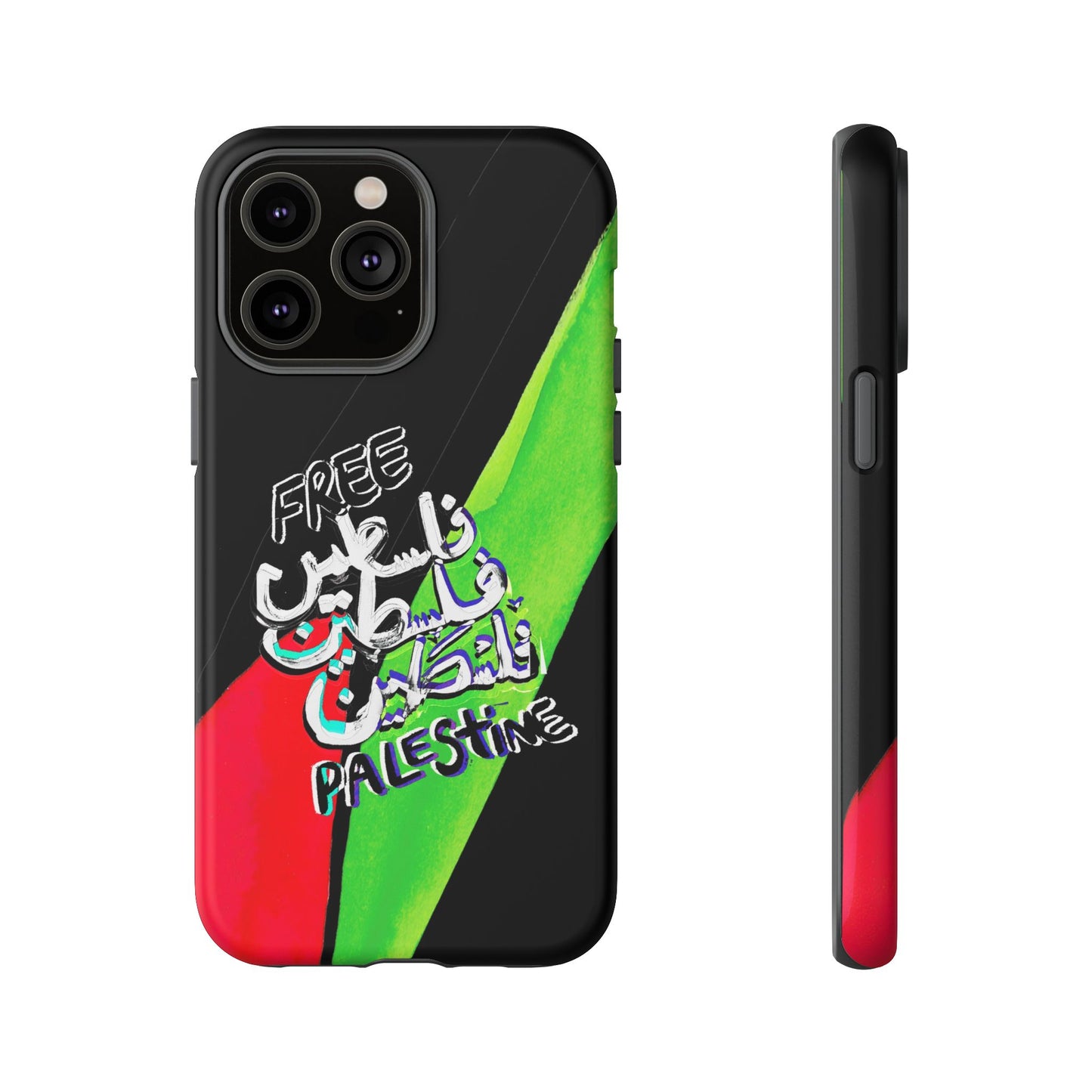 FP X3 Black