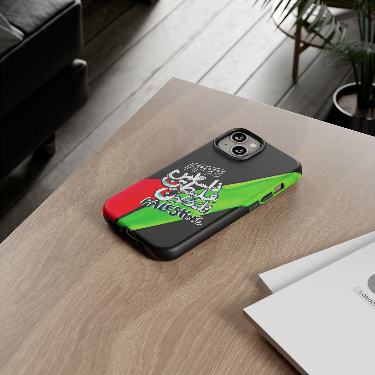 FP X3 Black
