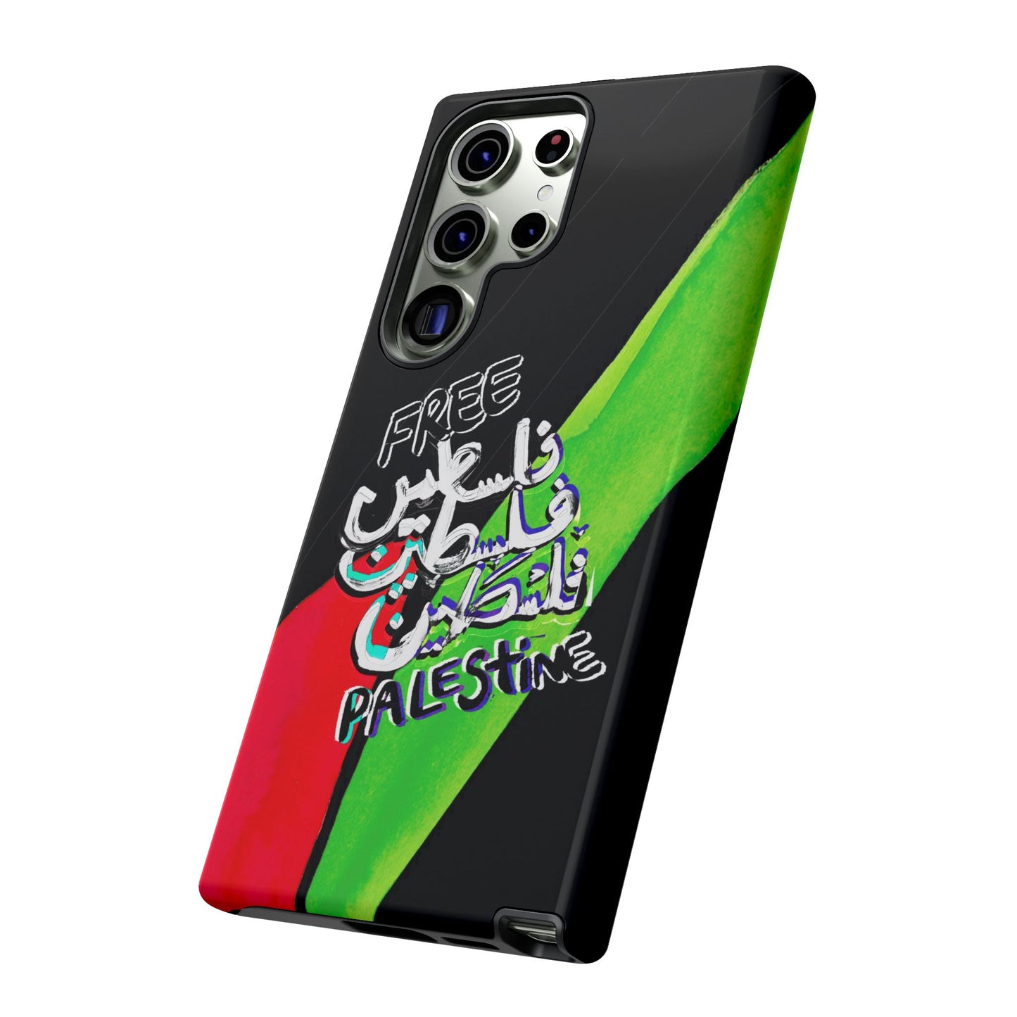 FP X3 Black