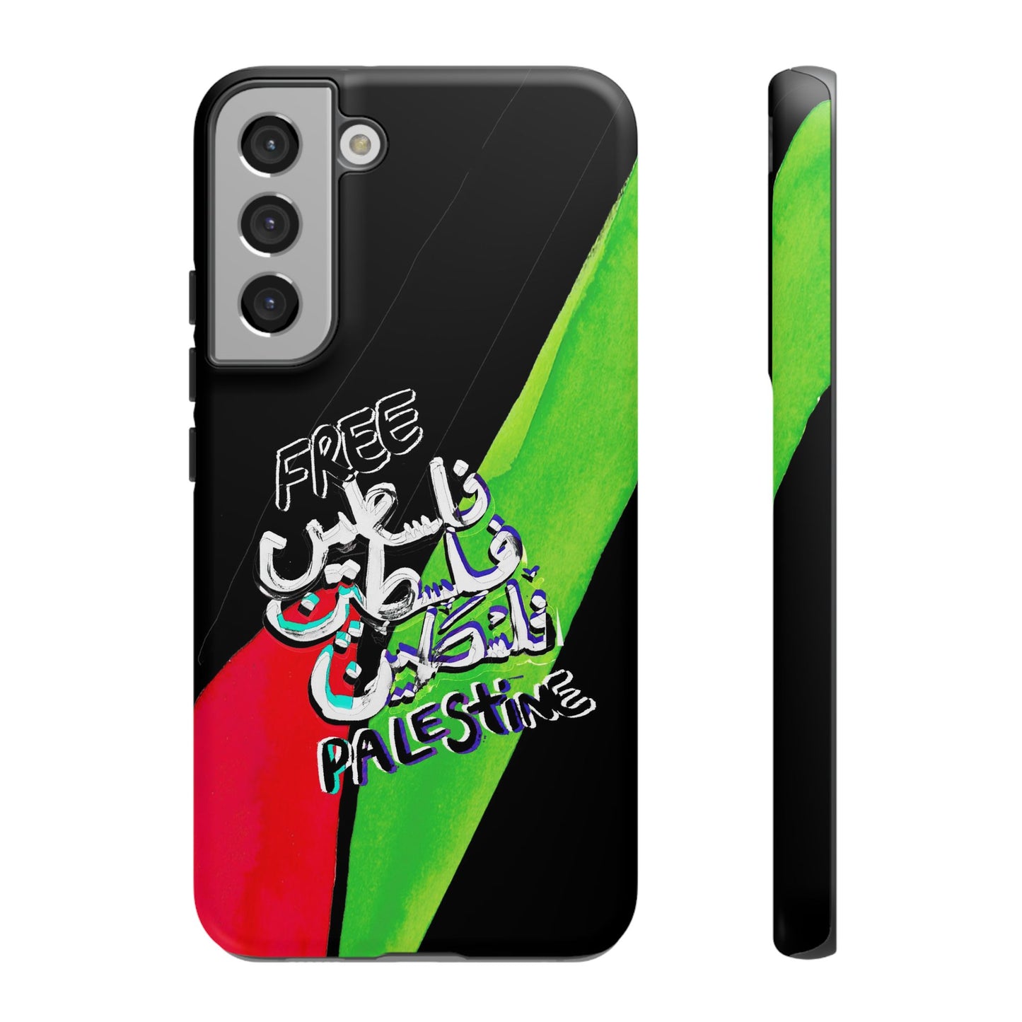 FP X3 Black