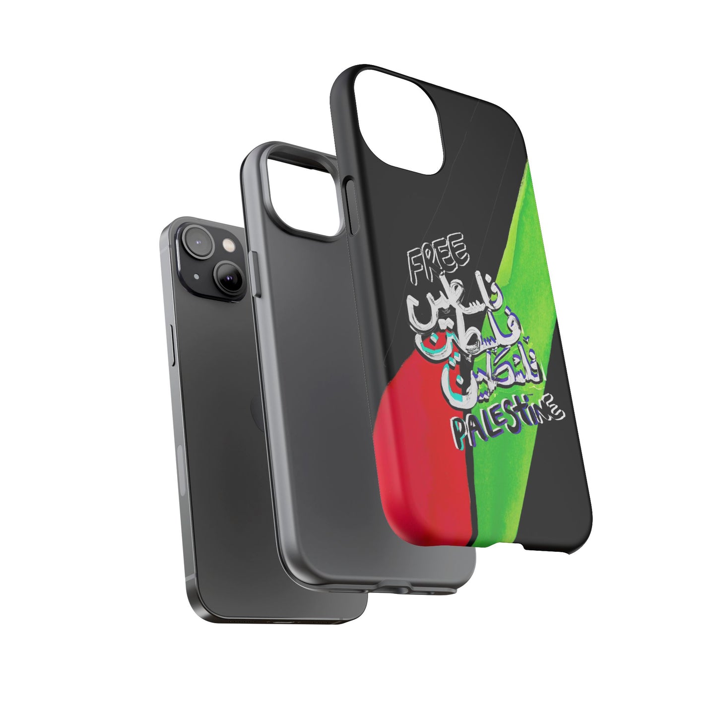 FP X3 Black