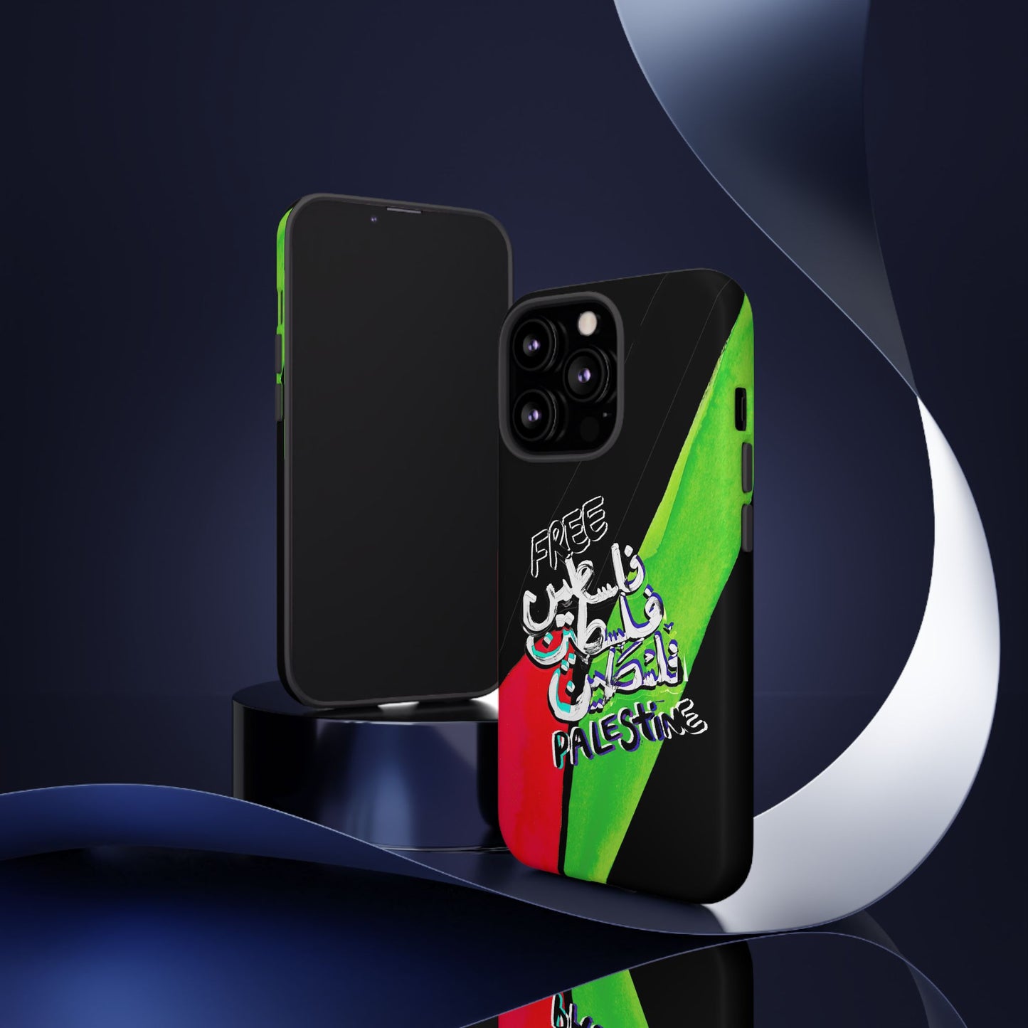 FP X3 Black