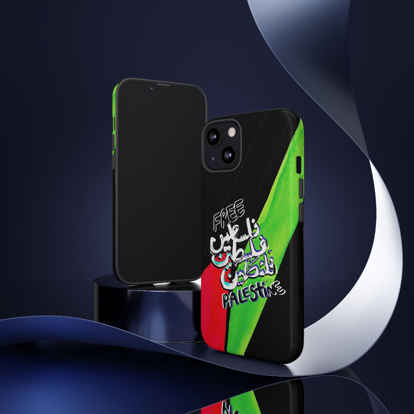 FP X3 Black