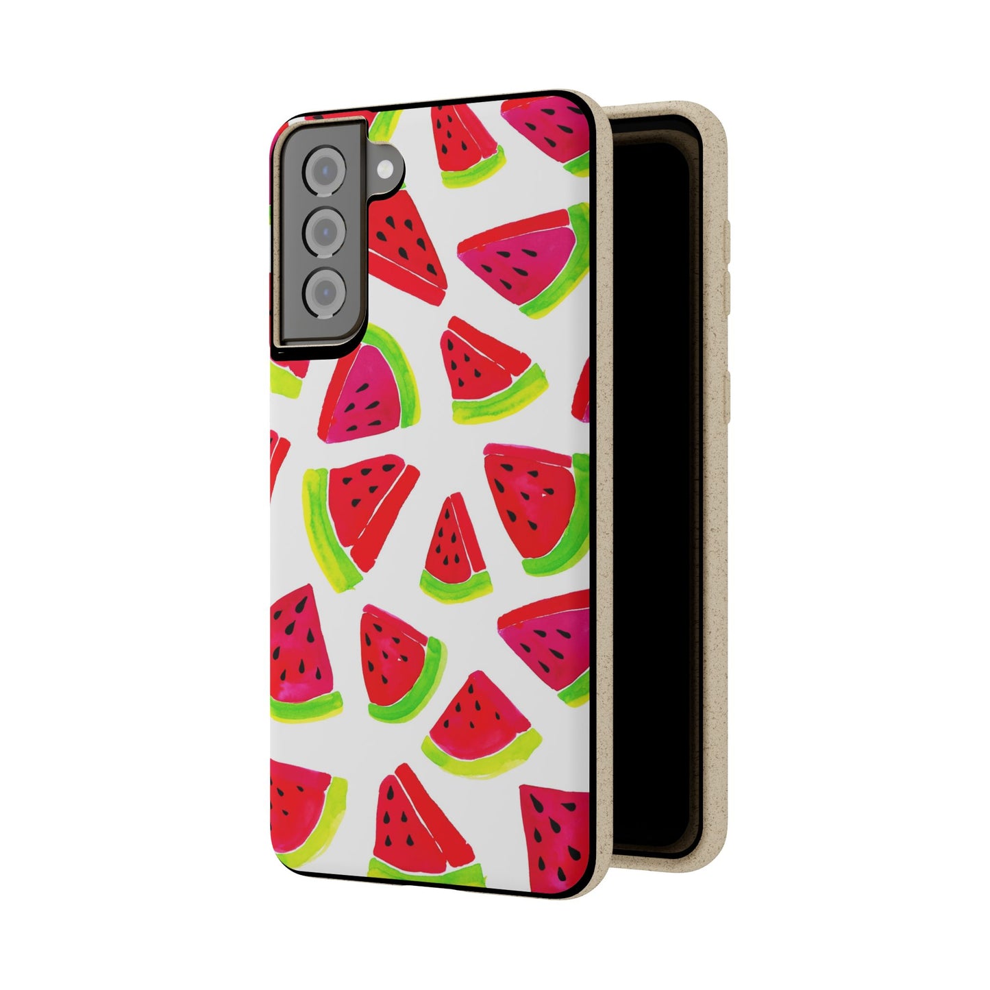Watermelon Float - Plant Fiber