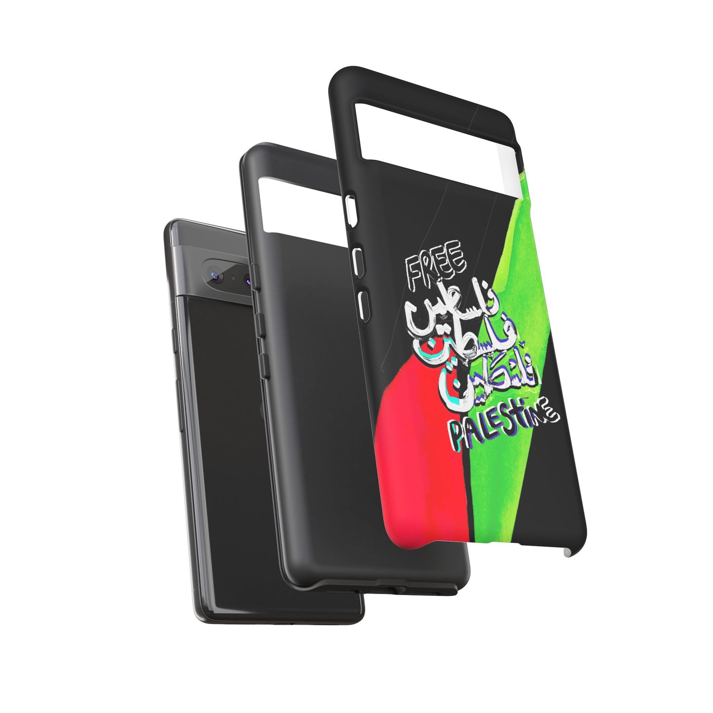 FP X3 Black