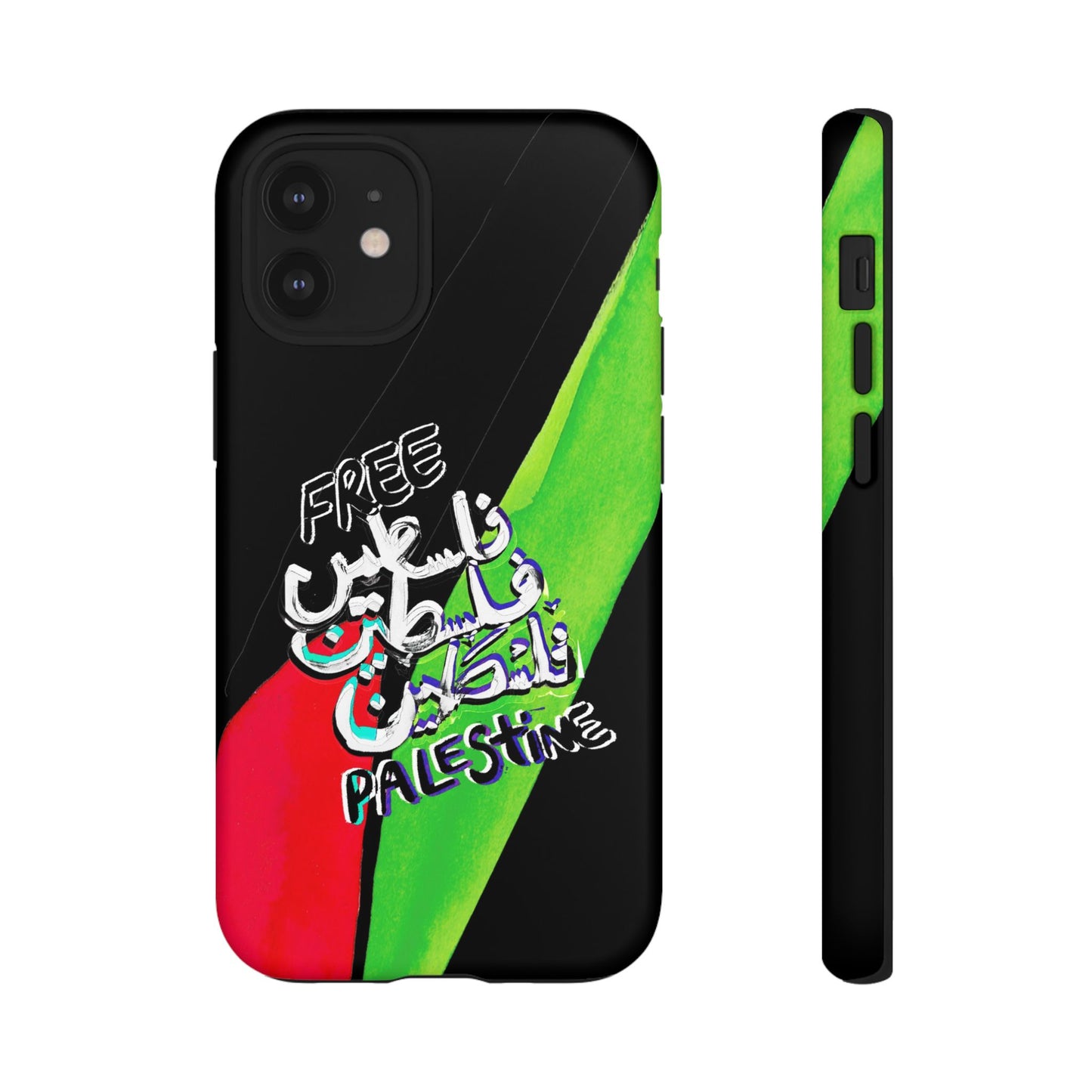 FP X3 Black