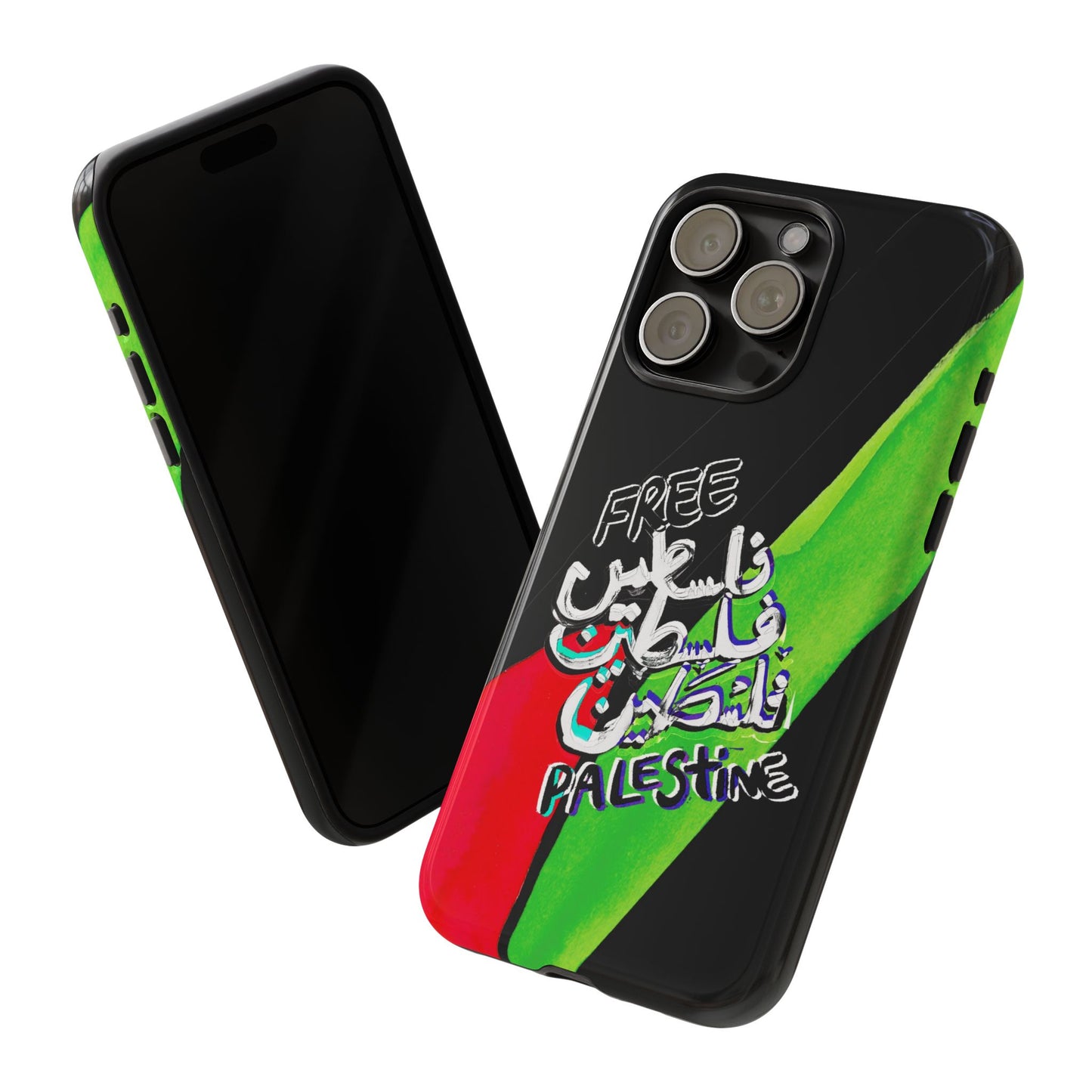 FP X3 Black