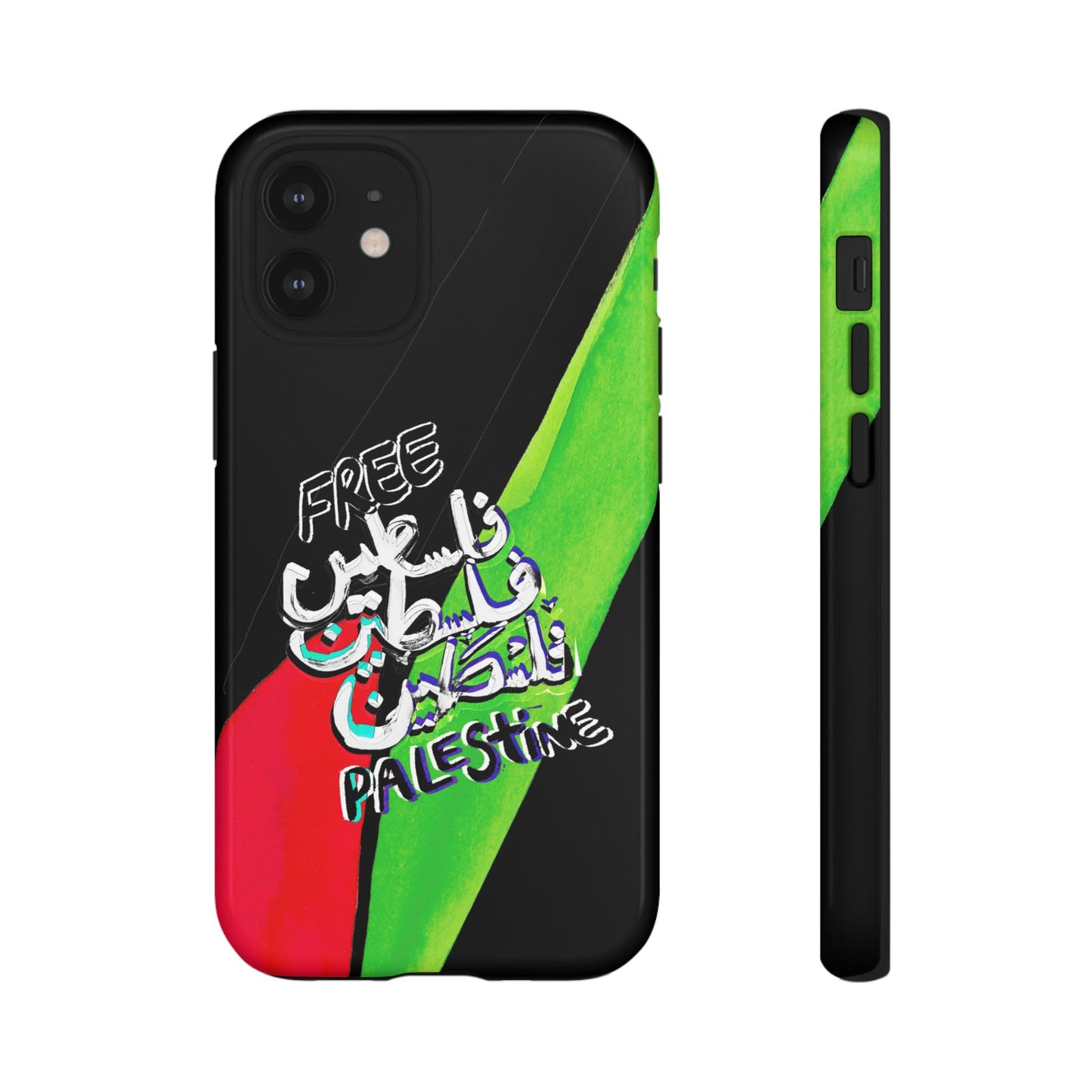 FP X3 Black