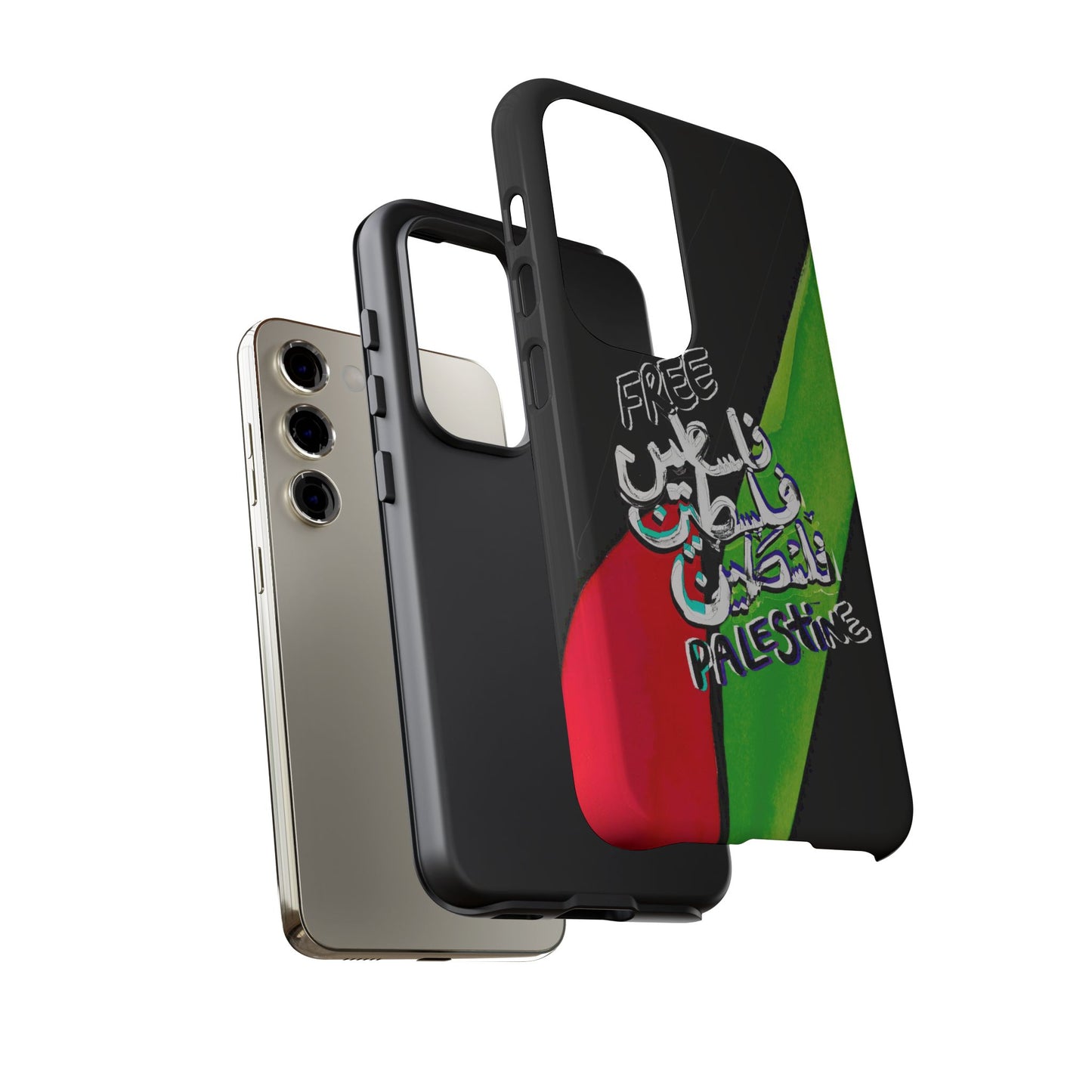 FP X3 Black