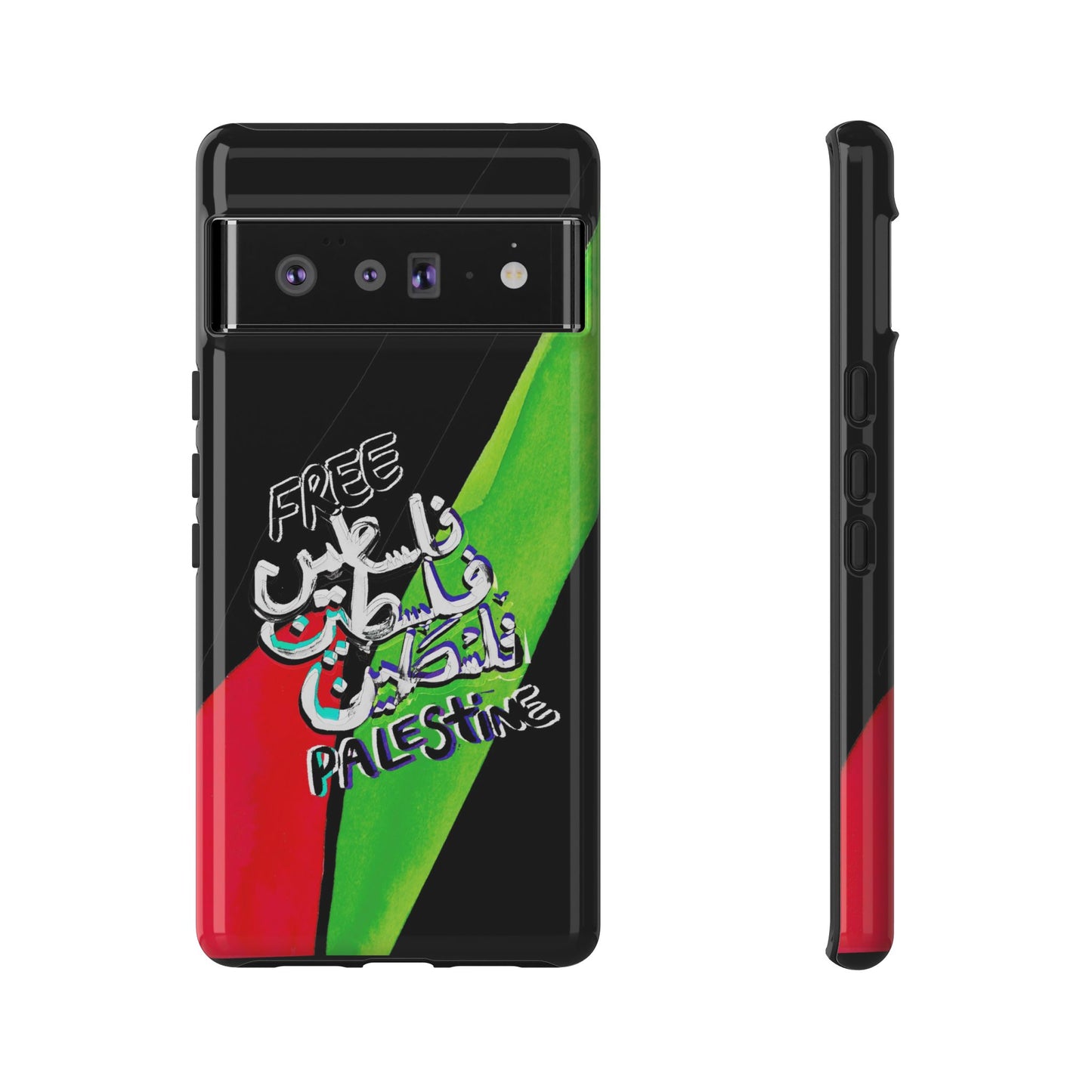 FP X3 Black