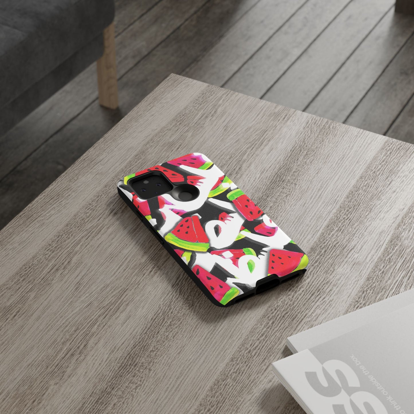 Copy of Watermelon Jam