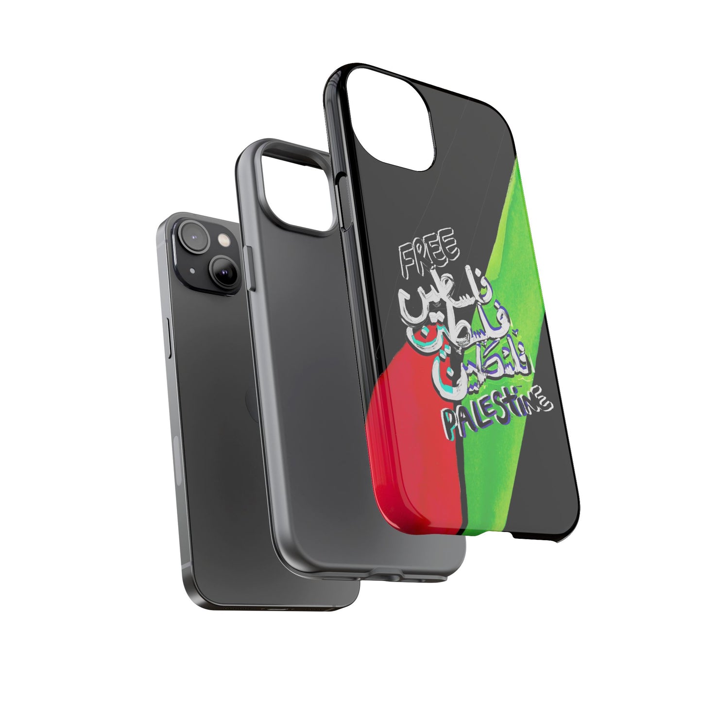 FP X3 Black