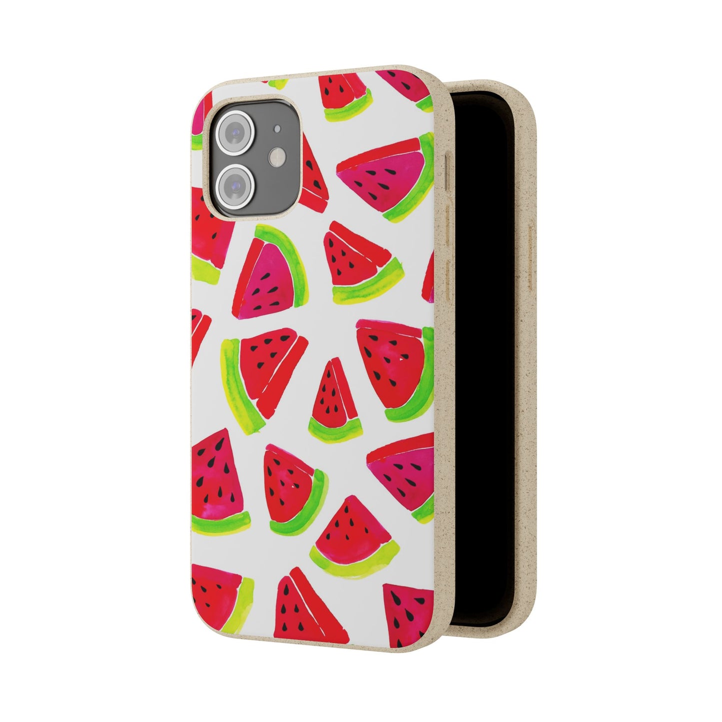 Watermelon Float - Plant Fiber