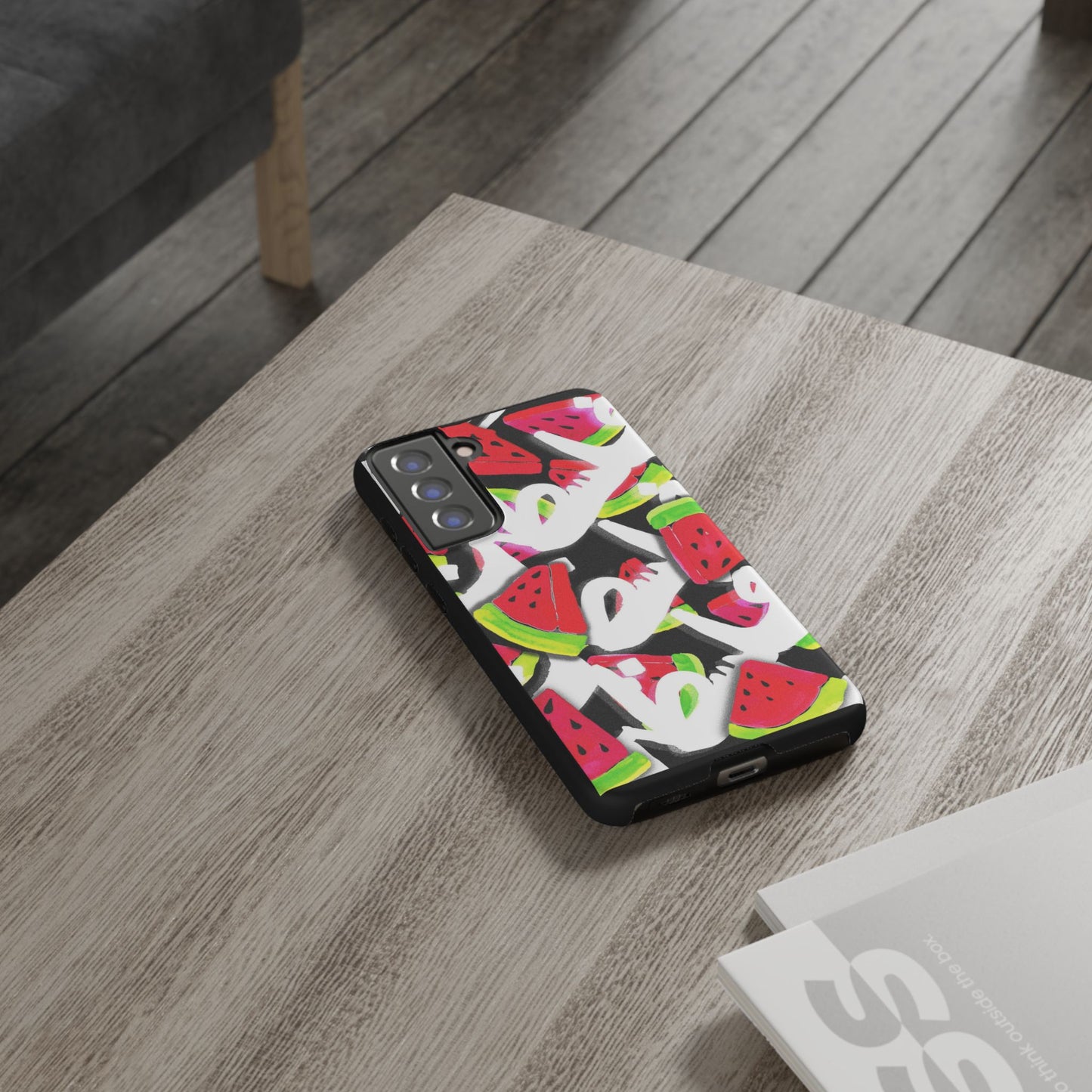 Copy of Watermelon Jam