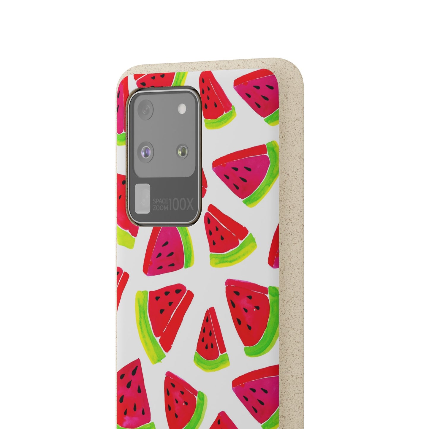 Watermelon Float - Plant Fiber