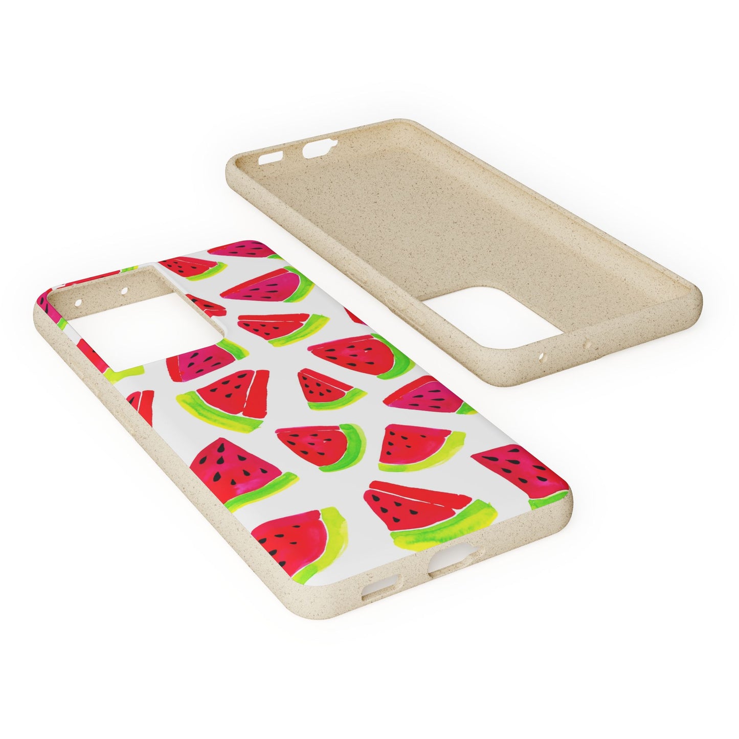Watermelon Float - Plant Fiber
