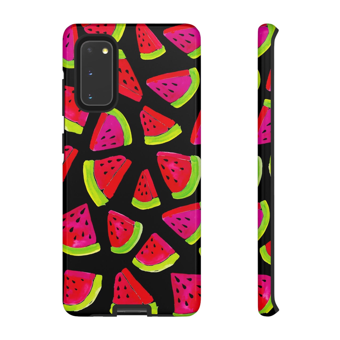 Watermelon Float Black