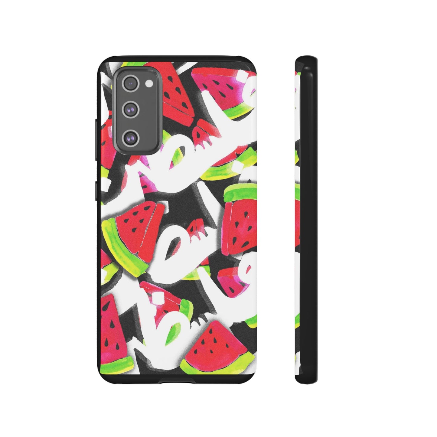 Copy of Watermelon Jam