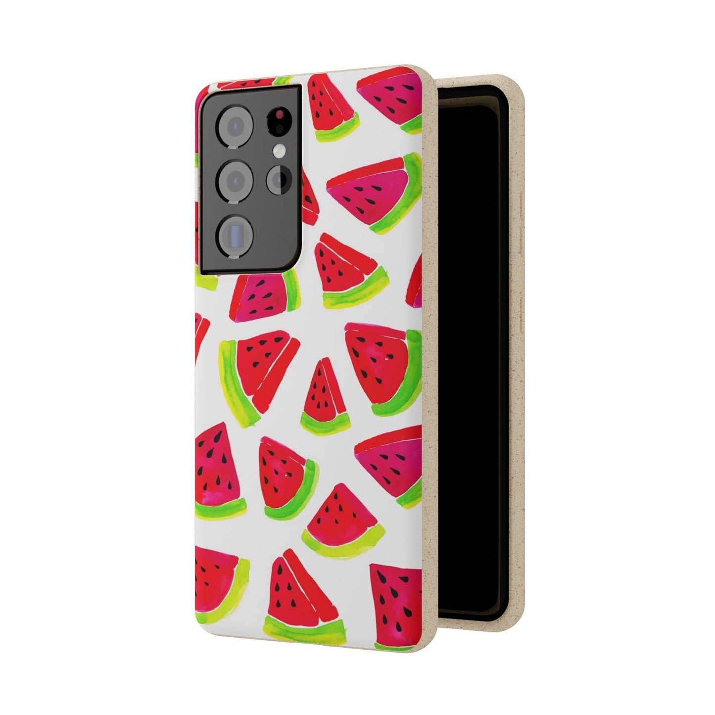 Watermelon Float - Plant Fiber