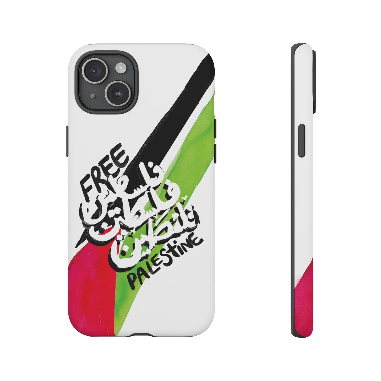 FP X3 White