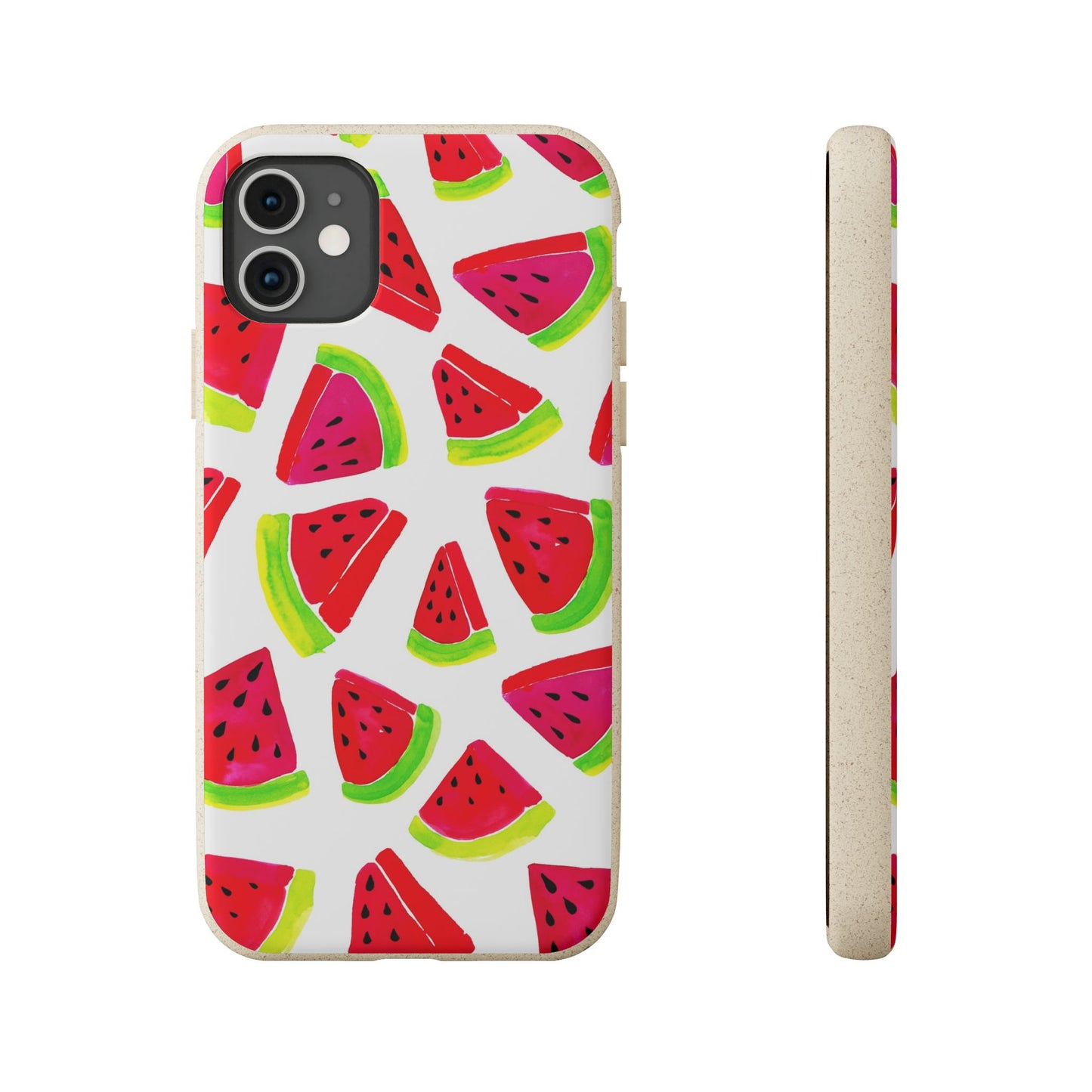 Watermelon Float - Plant Fiber