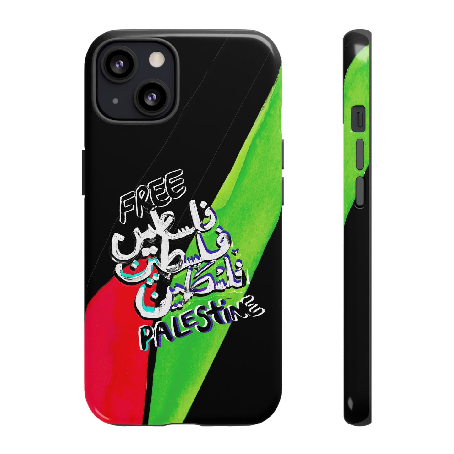 FP X3 Black