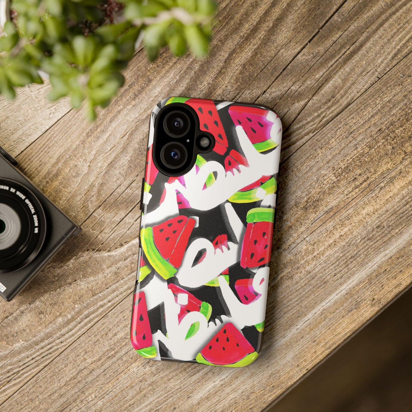 Copy of Watermelon Jam