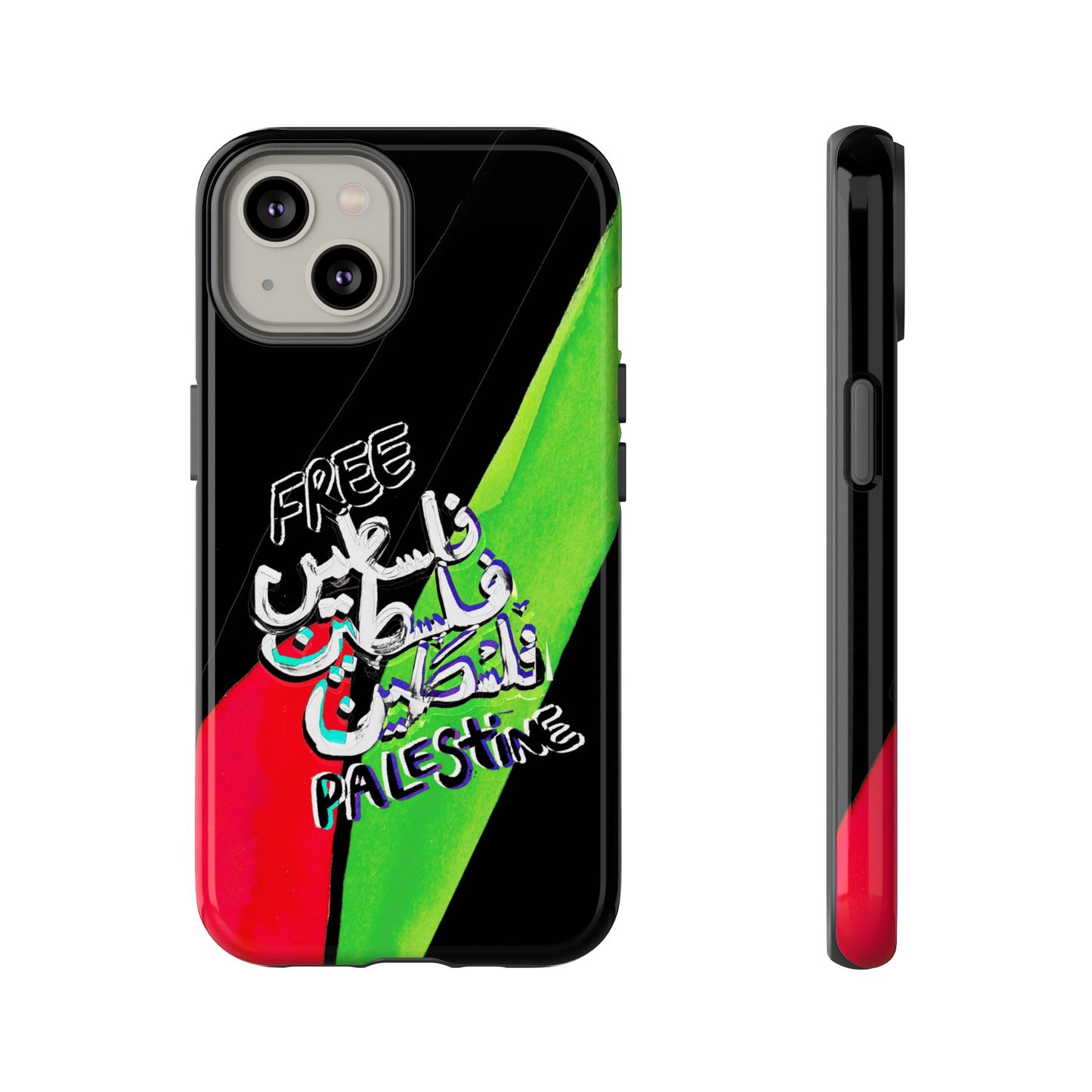 FP X3 Black