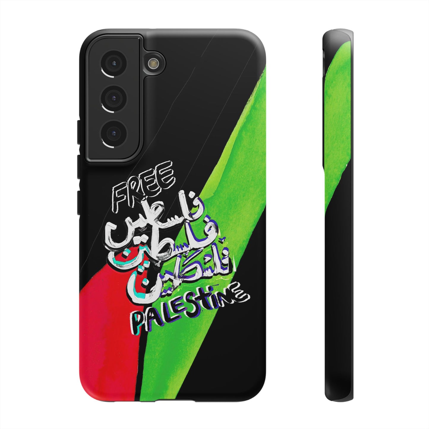 FP X3 Black