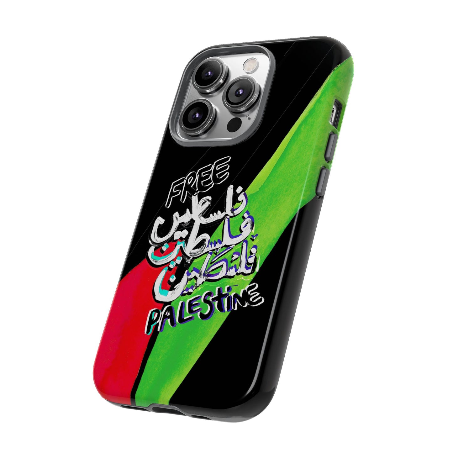 FP X3 Black