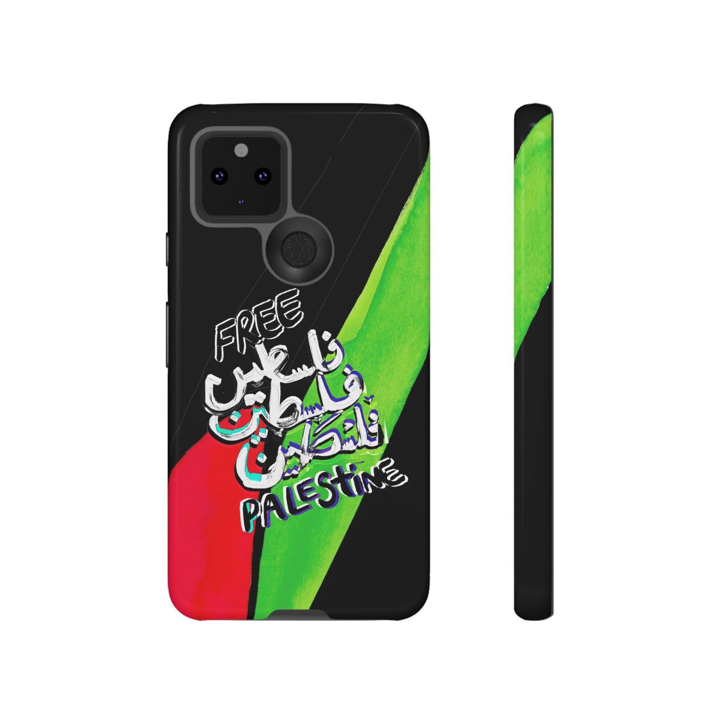 FP X3 Black