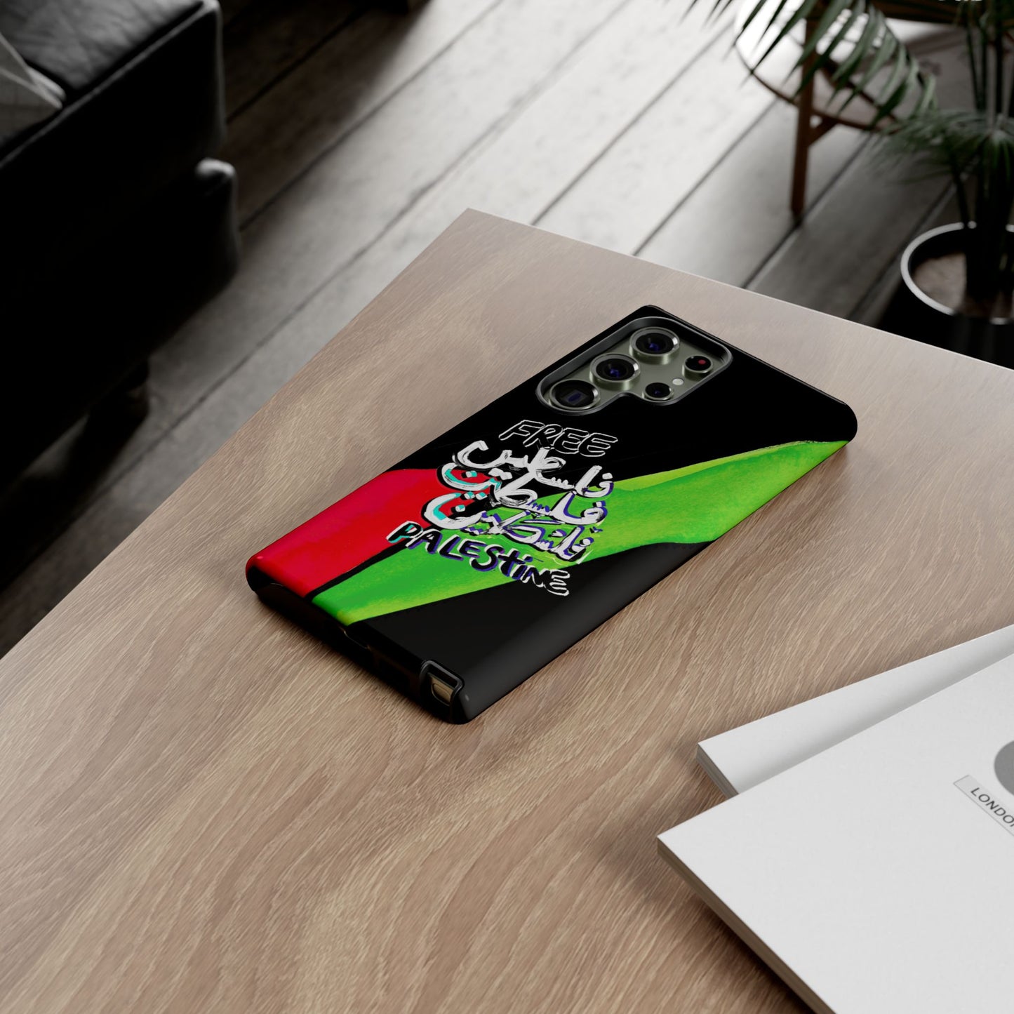 FP X3 Black