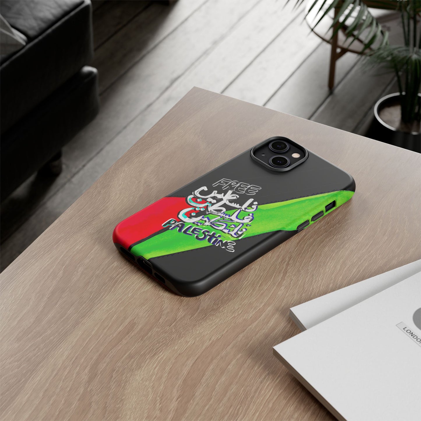 FP X3 Black