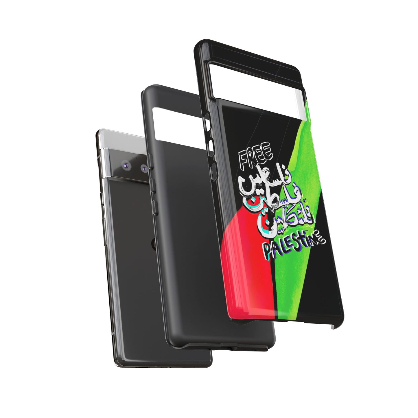 FP X3 Black