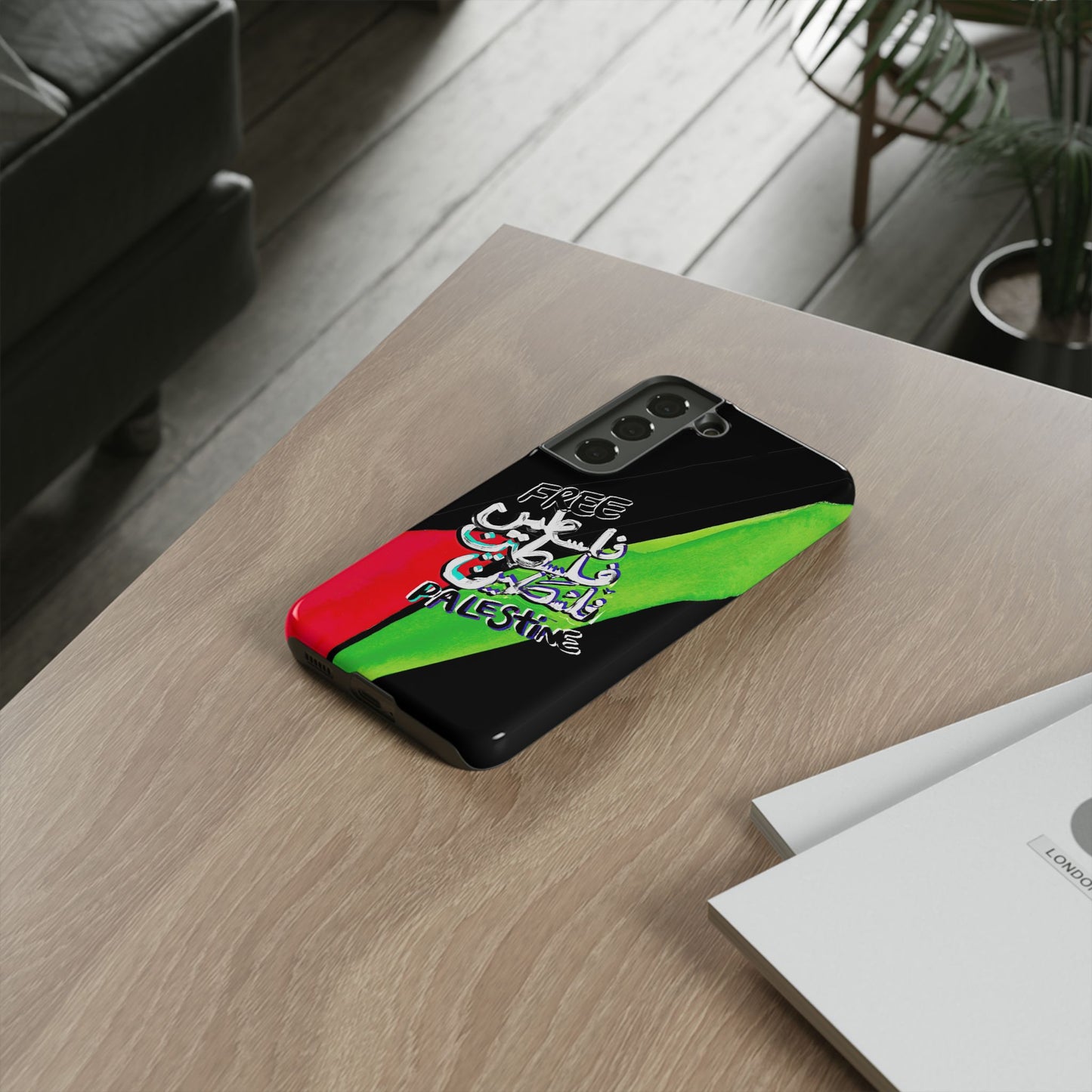 FP X3 Black