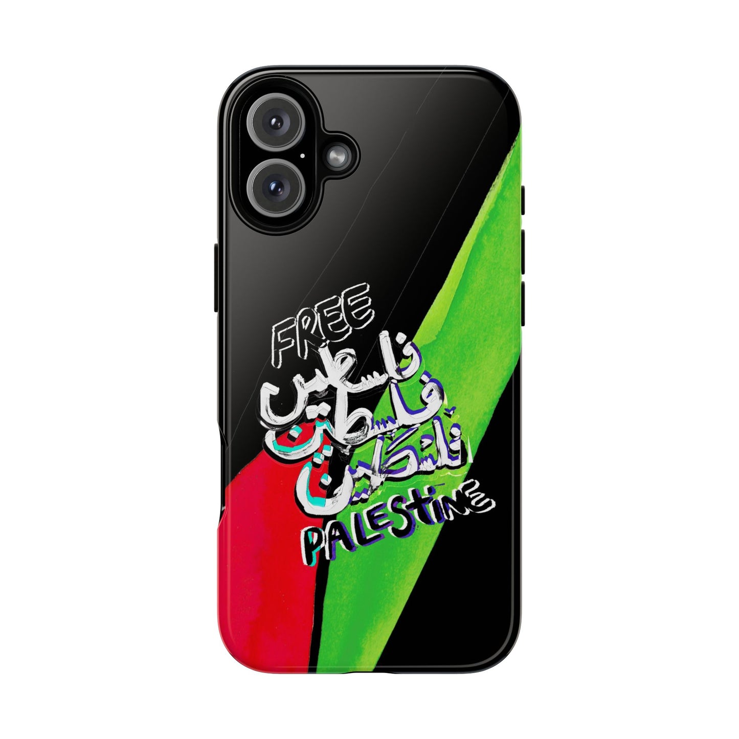 FP X3 Black