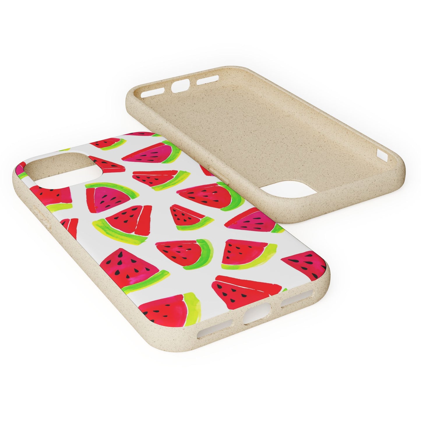 Watermelon Float - Plant Fiber