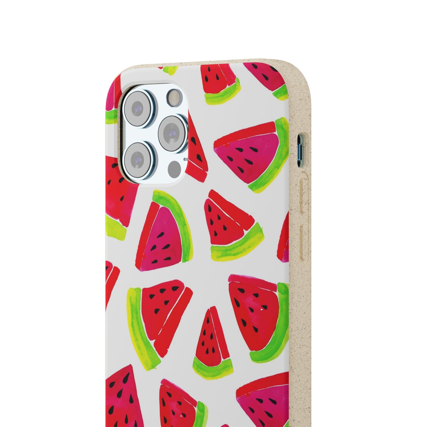 Watermelon Float - Plant Fiber
