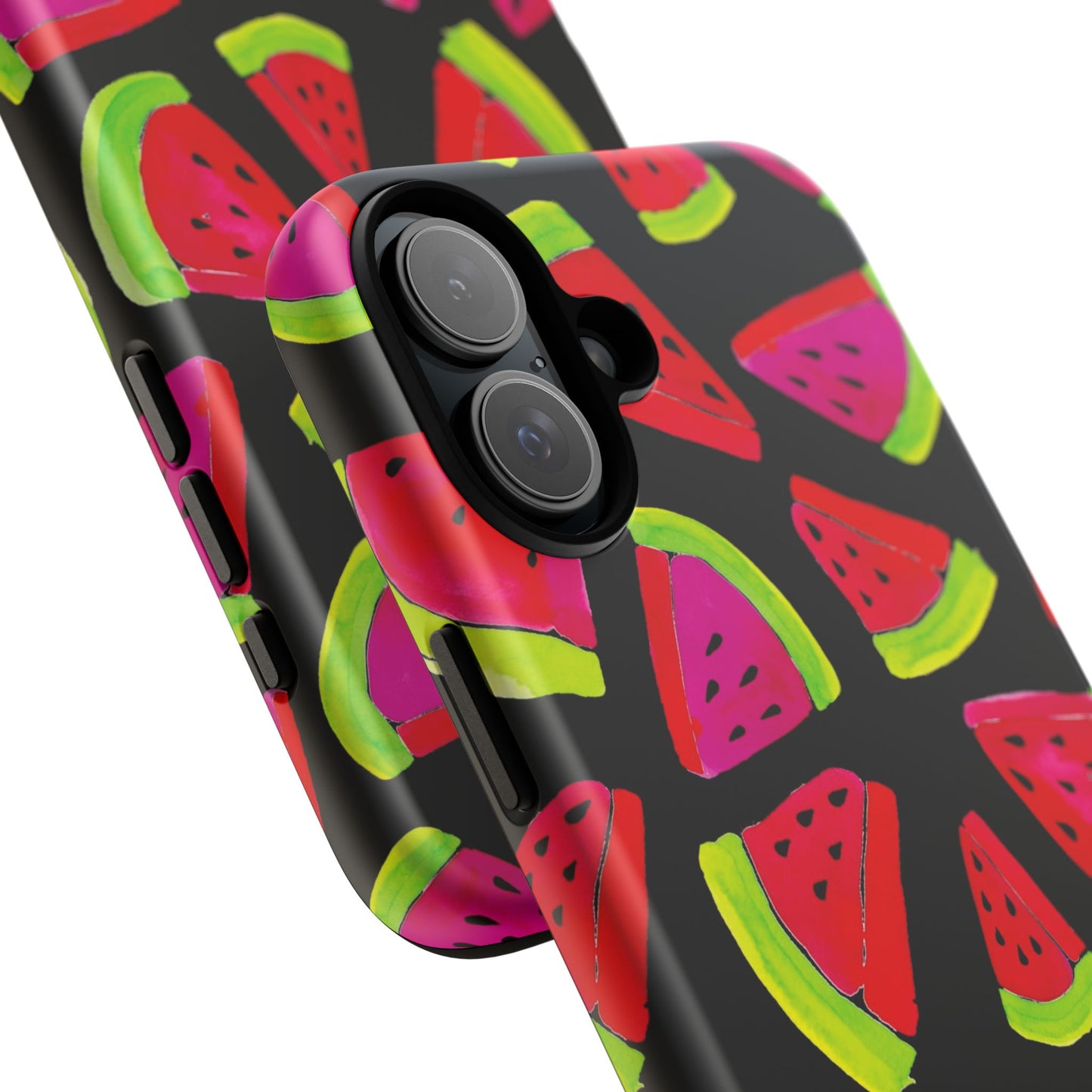 Watermelon Float Black