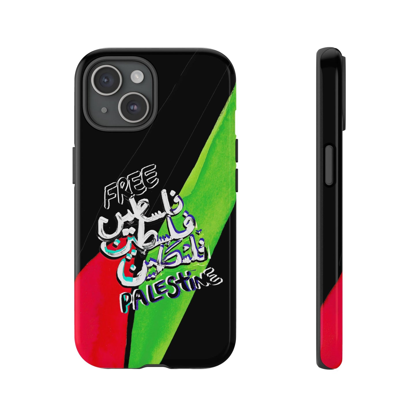 FP X3 Black