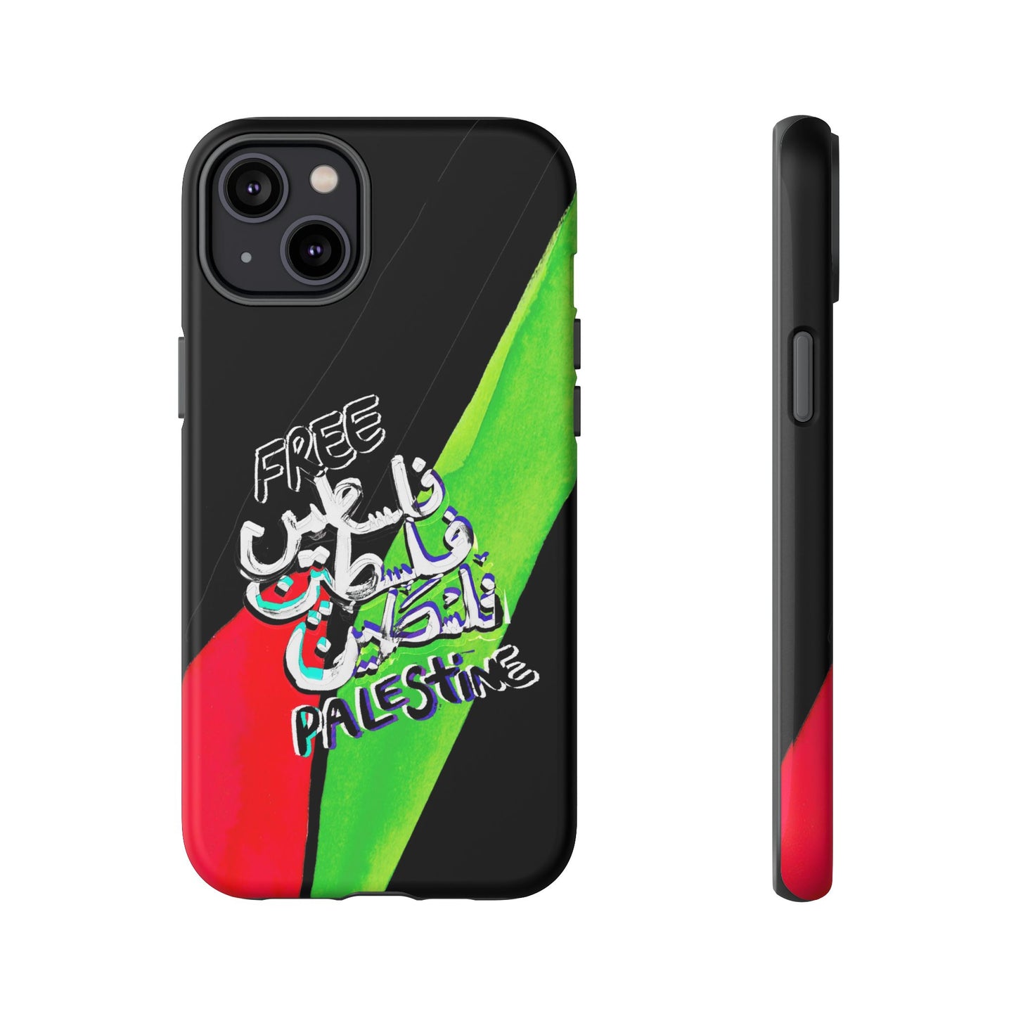 FP X3 Black