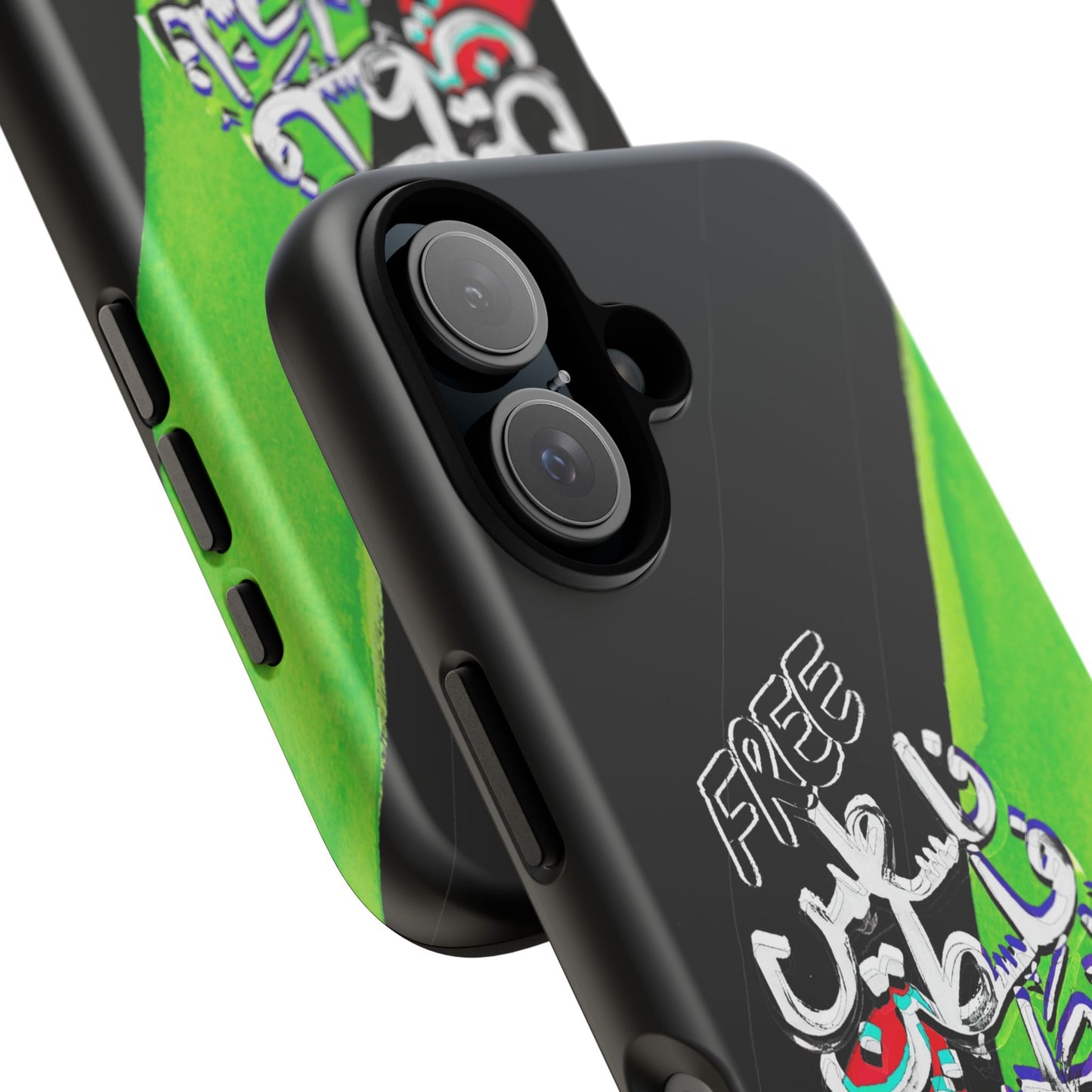 FP X3 Black