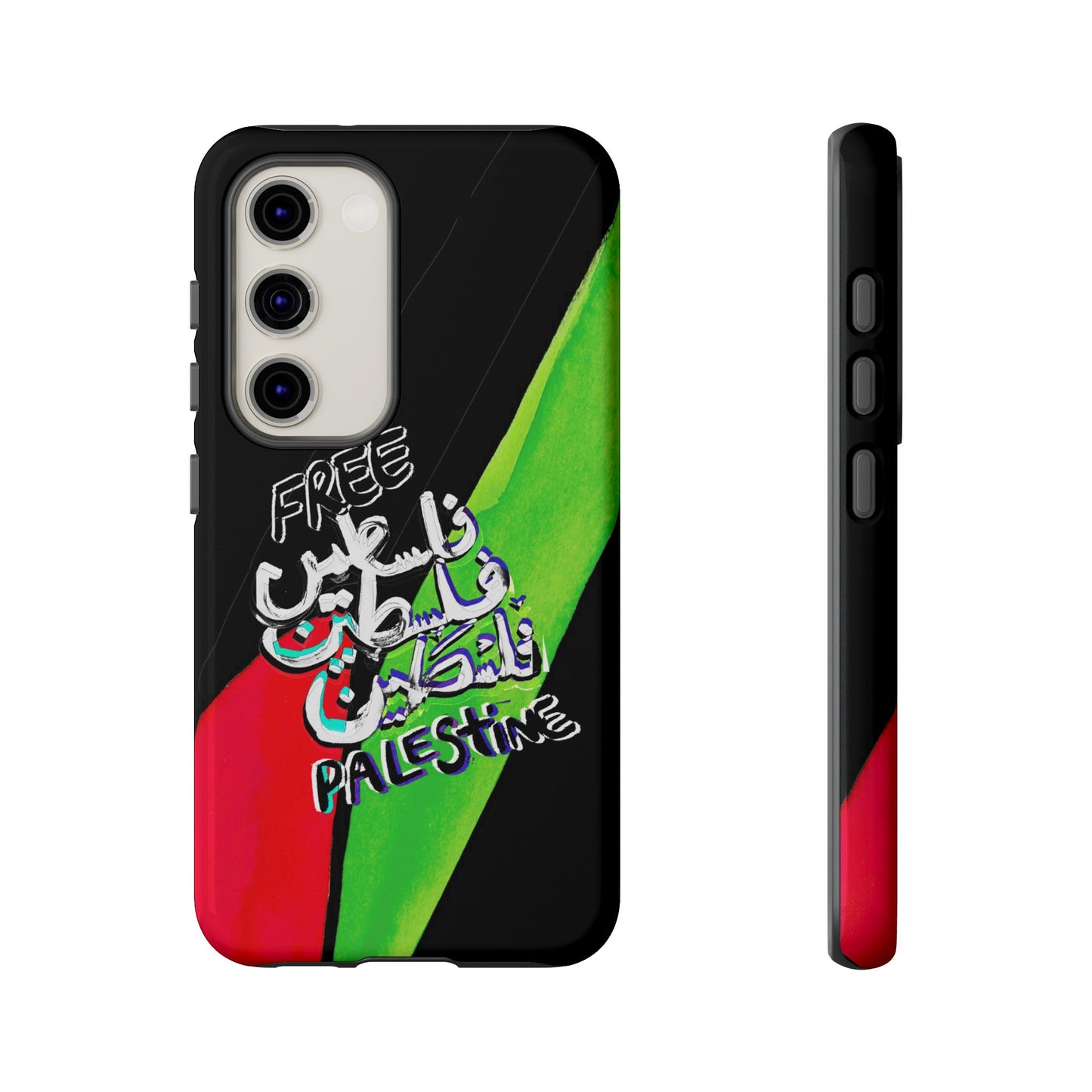 FP X3 Black