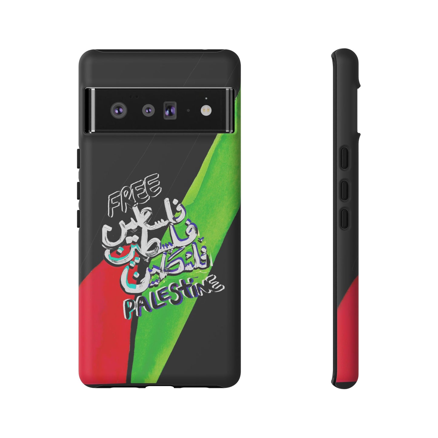FP X3 Black