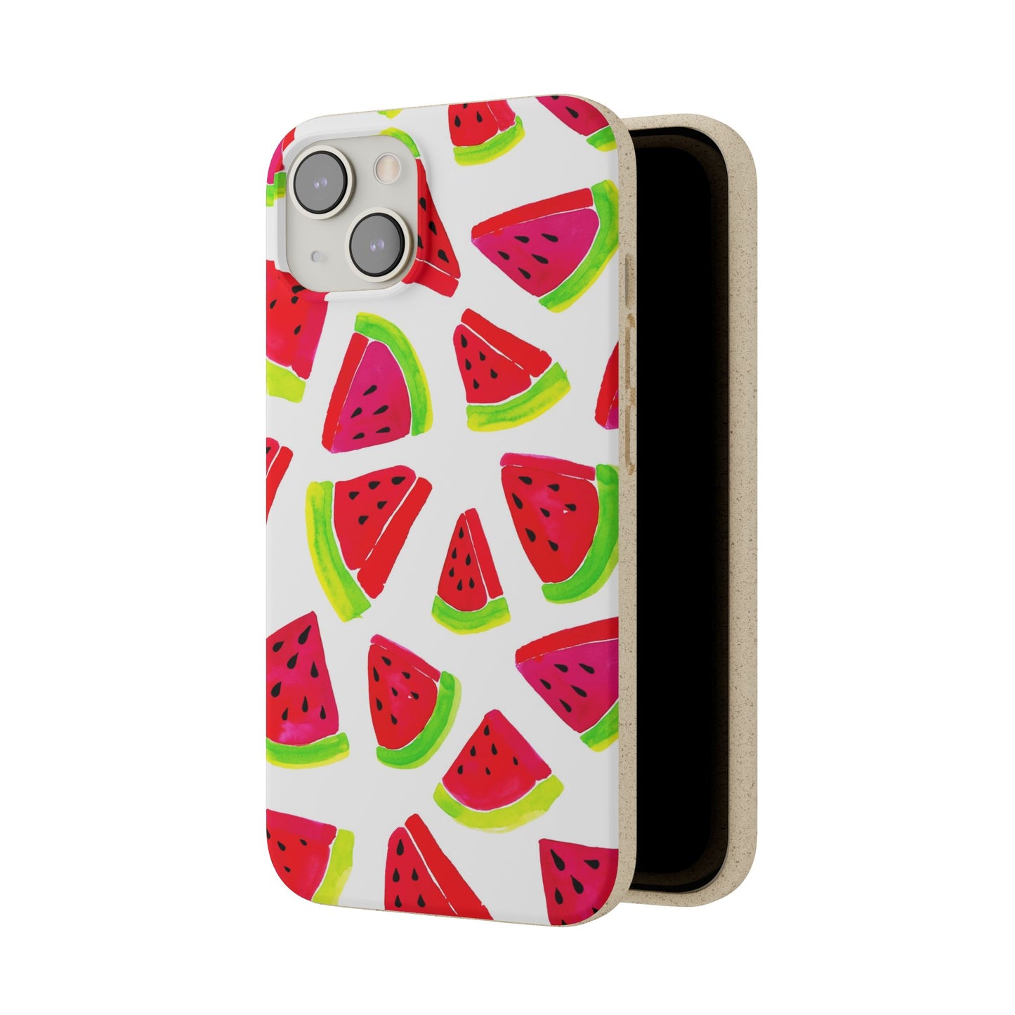 Watermelon Float - Plant Fiber