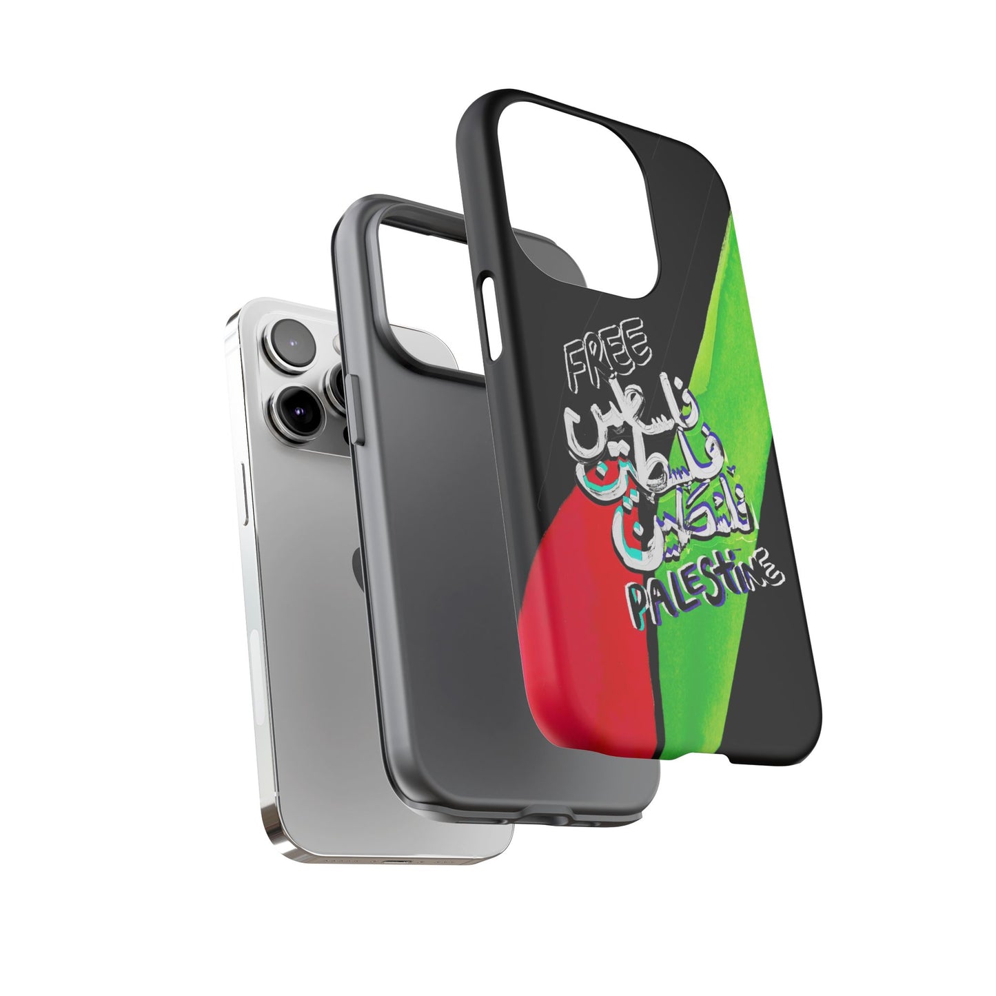 FP X3 Black