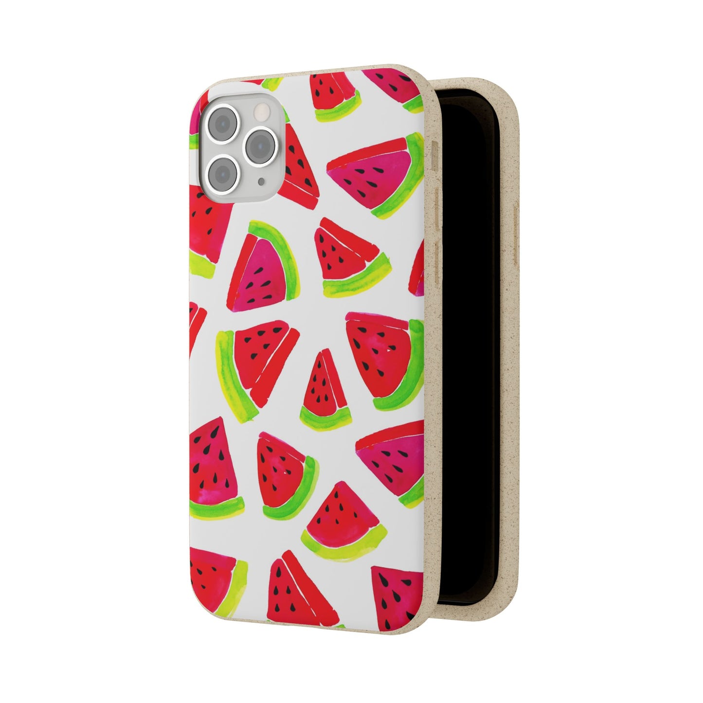 Watermelon Float - Plant Fiber