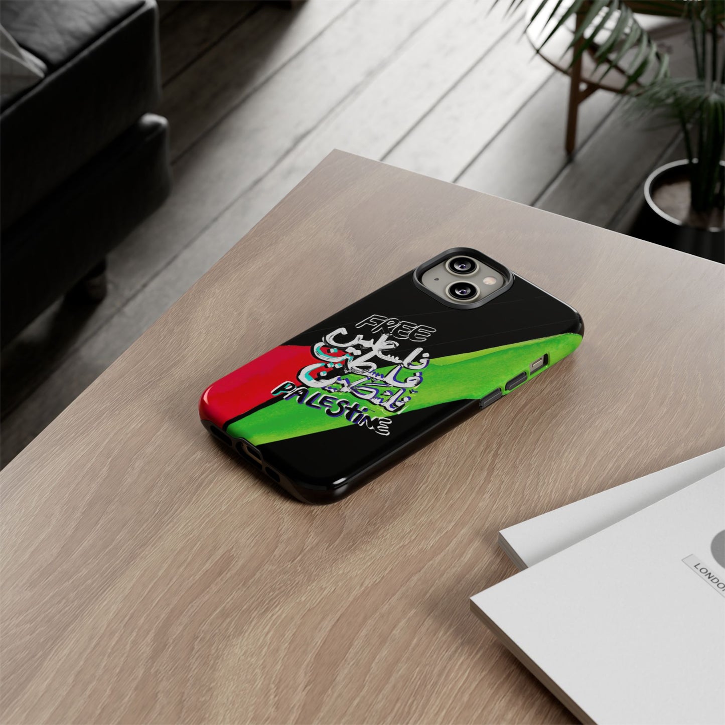 FP X3 Black
